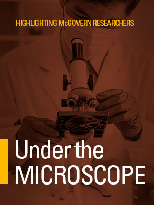 Under the Microscope