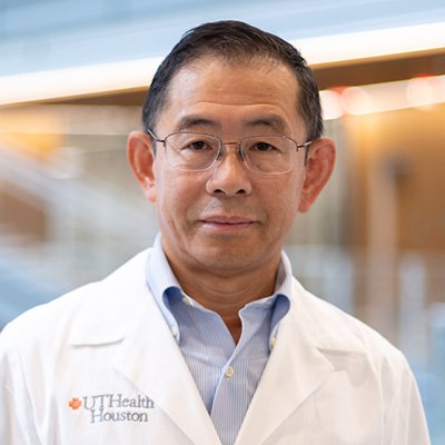 Zhiqiang An, PhD - Vice President of Drug Discovery