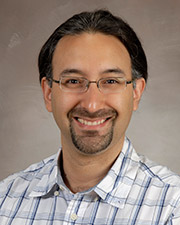 Dr. Rodrigo Morales - National Academies Review Member