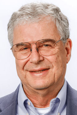 George Weinstock, PhD
