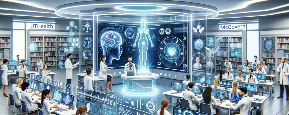 Artificial Intelligence in Health Care Workshop