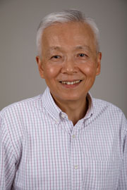 Dr. Xiaodong Cheng - ASPET Fellowship