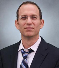 Dr. Assaf Gottlieb - EBV Research
