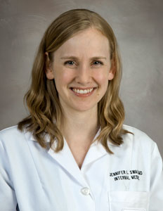 Dr. Jennifer Swails - Shine Academy