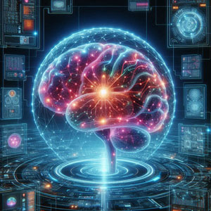 Connecting Brains to Computer - NRC Public Forum