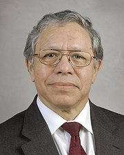 Dr. Jorge Quesada