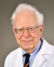 Dr. Henrich Taegtmeyer