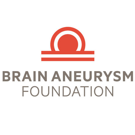 The Brain Aneurysm Foundation Logo