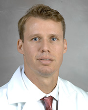 Dr. Spiros Blackburn