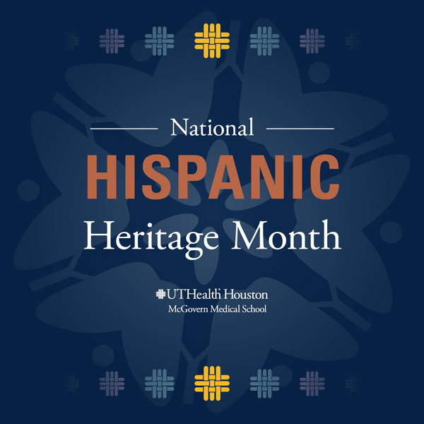 Hispanic Heritage Month