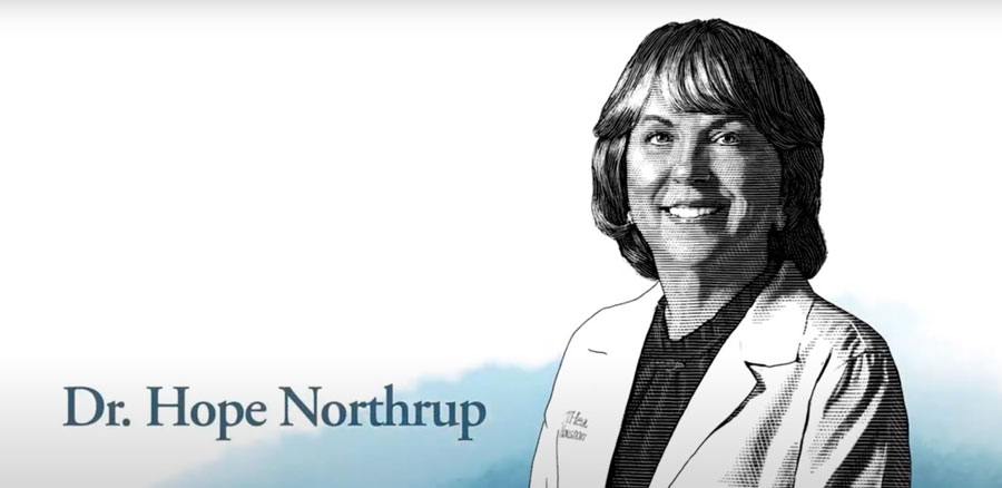 Dr. Hope Northrup