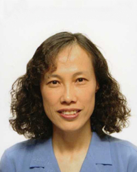 Dr. Yanna Cao