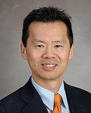 Dr. Tien Ko