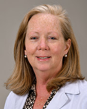 Dr. Elizabeth Jones