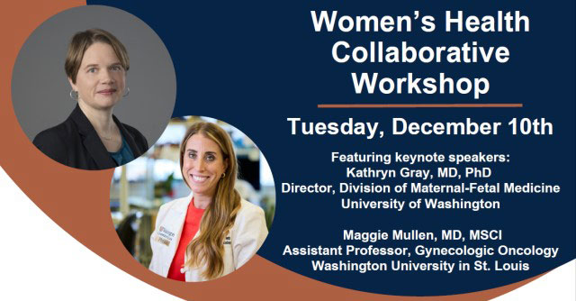 Women's Health Collaborative Workshop