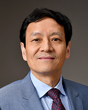 Dr. GQ Zhang - BICAN Research