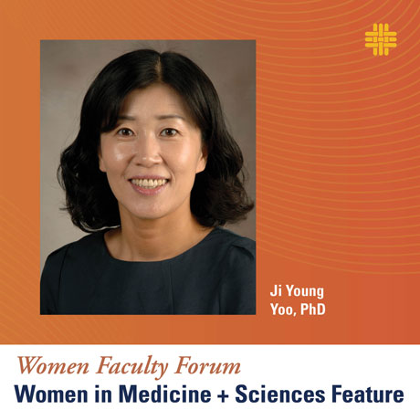 Dr. Ji Young Yoo