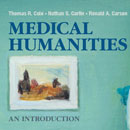 Medical Humanities Cover Page