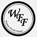 Women Faculty Forum Logo