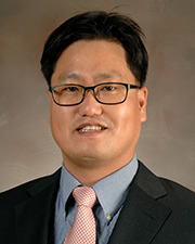 Dr. Tae Jin Lee