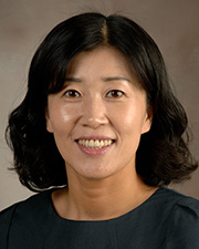 Dr. Ji Young Yoo published research on glioblastoma