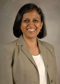 Dr. Vasanthi Jayaraman - NMDA Research