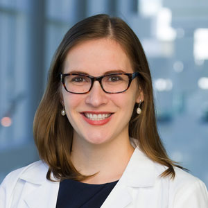 Dr. Jessica Voit