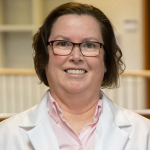 Dr. Eileen White