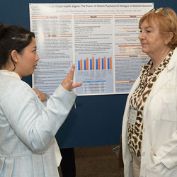 Senior Research Day 2025