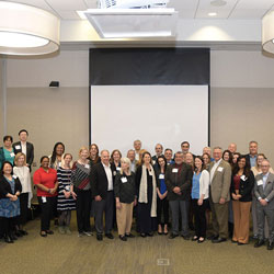CCTS EAB Meeting