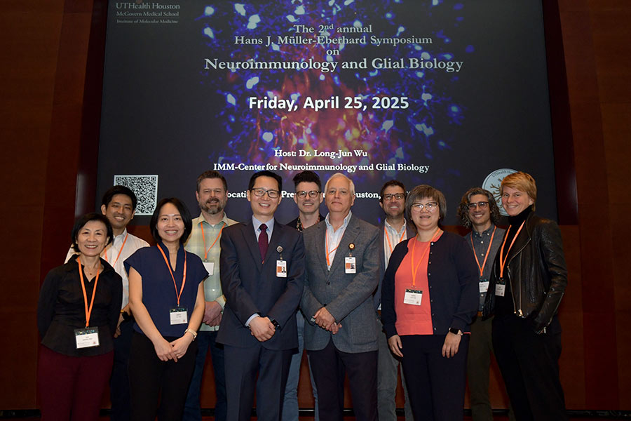 CNG Symposium Group Shot