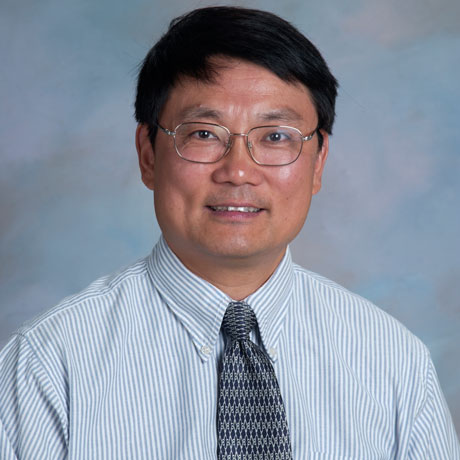 Dr. Han Zhang