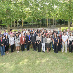 2025 Scientific Retreat