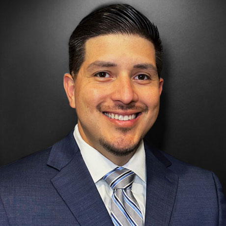 Daniel Martinez