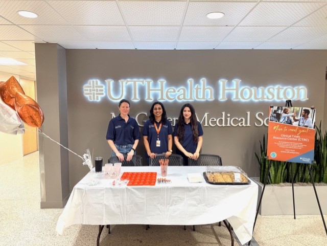 International Clinical Trials Day Celebration