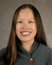 Dr. Jacqueline Parchem