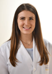 Dr. Marina Petsalis