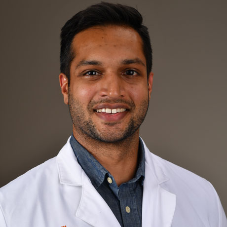 Dr. Karthik Bhandari