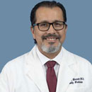 Dr. Gerardo Moreno