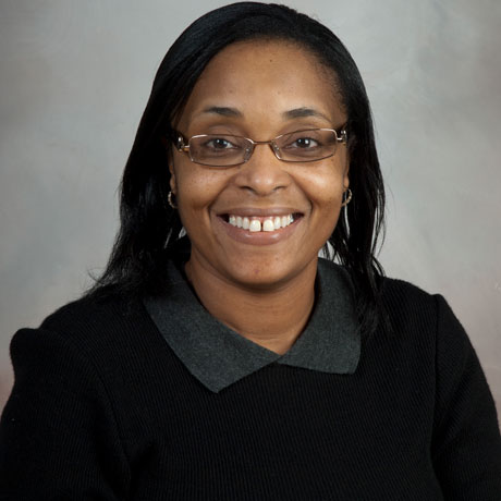 Dr. Faith Atai