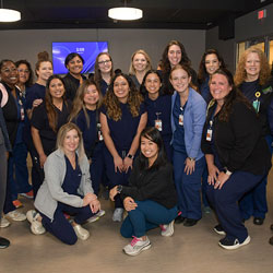 Maternal-Fetal Medicine Networking Group Photo