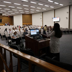 OBGYN Research Day