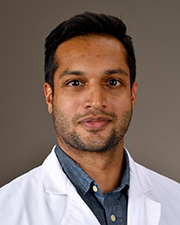 Dr. Karthik Bhandari - DuPont Award