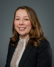 Dr. Cindy Woolverton