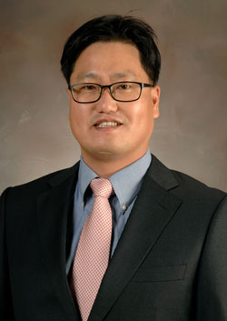 Dr. Tae Jin Lee