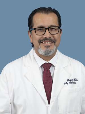 Dr. Gerardo Moreno