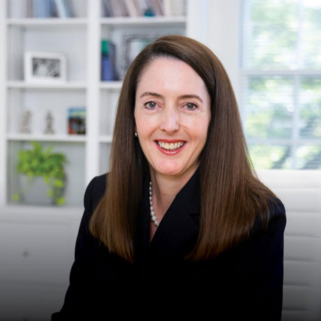 Dr. Melina Kibbe