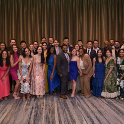 2025 Department of Anesthesiology graduates