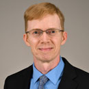 Dr. Casey Crump