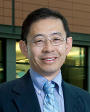 Dr. Zhiqiang An